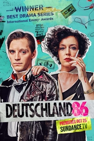 Watch Free Deutschland 83 (2015 )