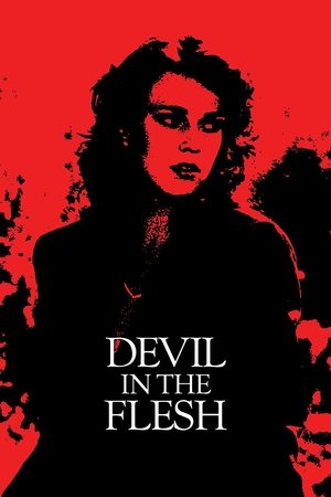 Watch Free Devil in the Flesh (1986)