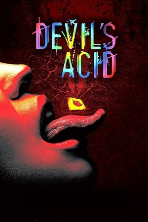 Watch Free Devils Acid (2018)