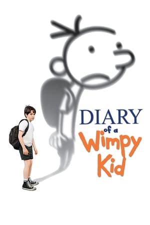 Watch Free Diary of a Wimpy Kid (2010)