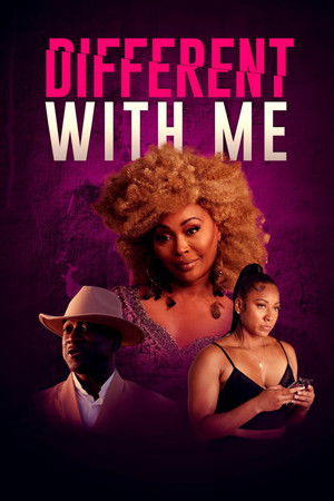Watch Free Different with Me (2025)