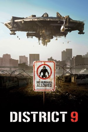 Watch Free District 9 2009