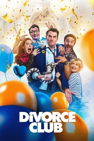 Watch Free Divorce Club (2020)