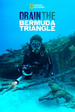 Watch Free Drain the Bermuda Triangle (2014)