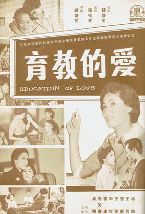 Watch Free Ai de jiao yu (1961)