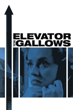 Watch Free Elevator to the Gallows (1958)