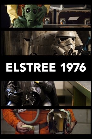 Watch Free Elstree 1976 (2015)