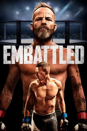 Watch Free Embattled (2020)