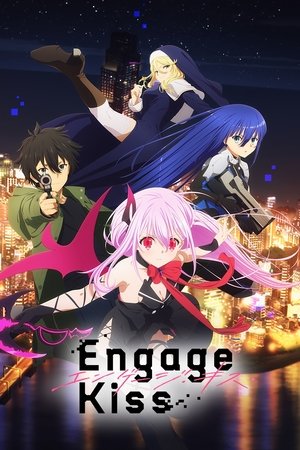 Watch Free Engage Kiss (2022-)