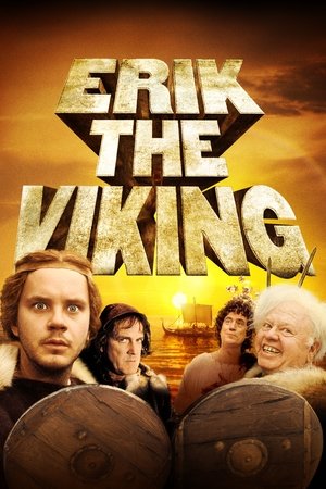 Watch Free Erik the Viking (1989)