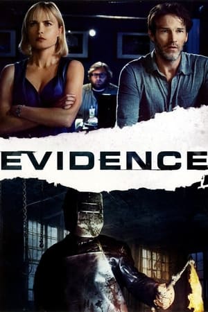 Watch Free Evidence (2013)