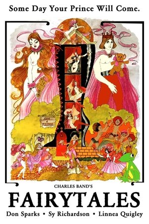 Watch Free Fairy Tales (1978)