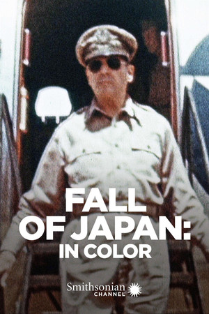 Watch Free Fall of Japan In Color (2015)