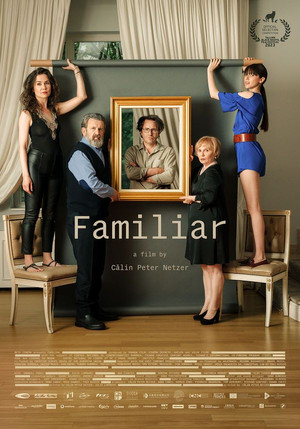 Watch Free Familiar (2023)