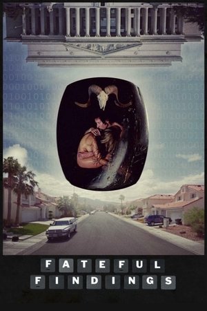 Watch Free Fateful Findings (2013)