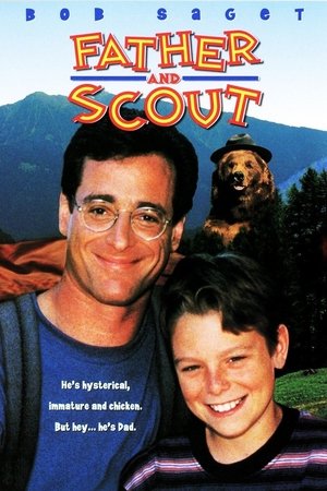Watch Free Father and Scout (1994)