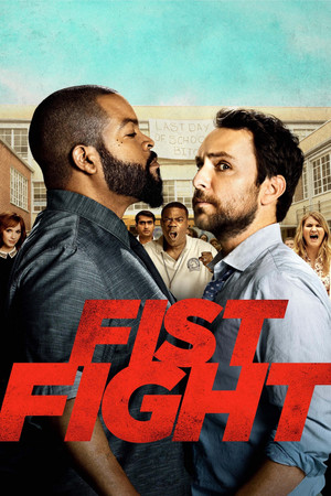 Watch Free Fist Fight (2017)
