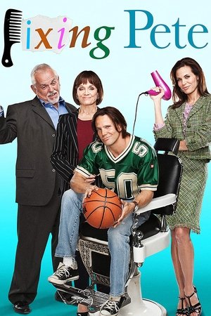 Watch Free Fixing Pete (2011)
