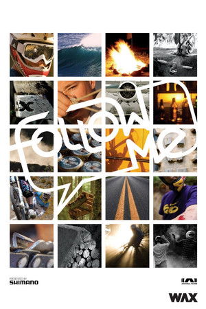 Watch Free Follow Me (2010)