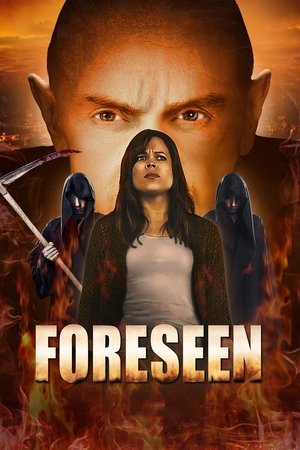 Watch Free Foreseen (2016)