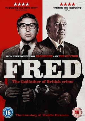 Watch Free Fred (2018)