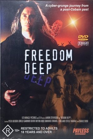 Watch Free Freedom Deep (1998)