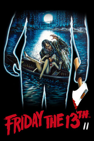 Watch Free Friday the 13th Part.2 1981
