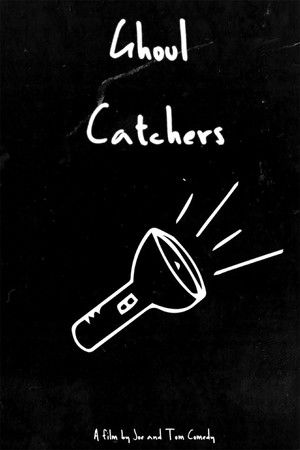 Watch Free Ghoul Catchers (2019)