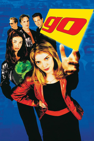 Watch Free Go (1999)