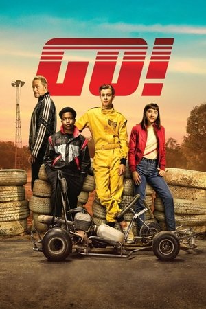 Watch Free Go! (2020)