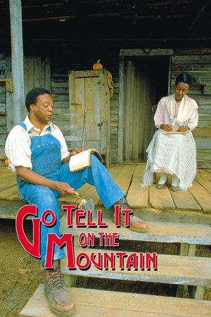 Watch Free Go Tell It on the Mountain (1985)