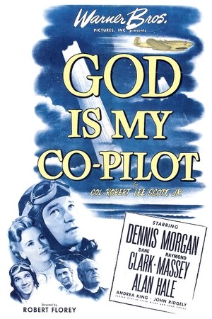Watch Free God Is My CoPilot (1945)