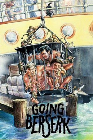 Watch Free Going Berserk (1983)