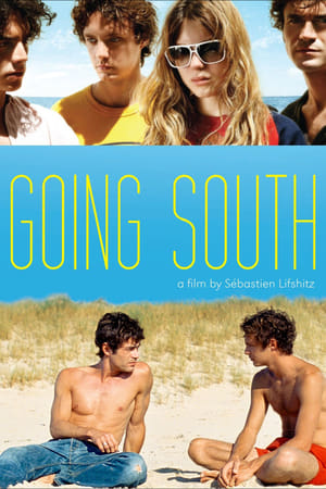 Watch Free Going South (2009)