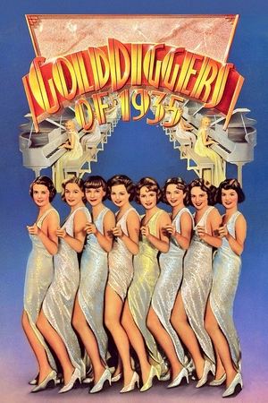Watch Free Gold Diggers of 1935 (1935)