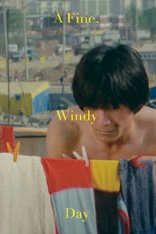 Watch Free A Windy, But Pleasant Day (1980)
