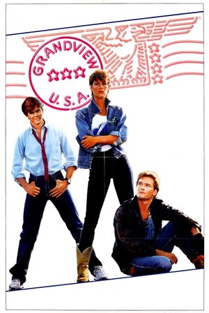 Watch Free Grandview, U.S.A. (1984)