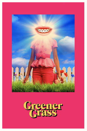 Watch Free Greener Grass (2019)