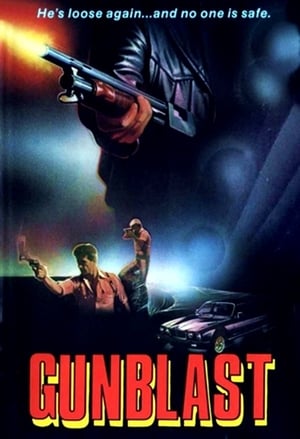 Watch Free Gunblast (1986)
