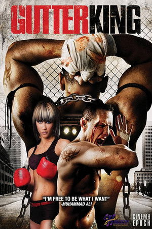 Watch Free Gutter King (2010)