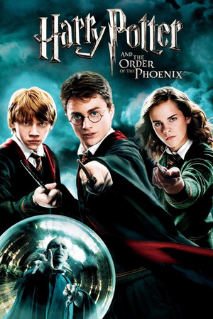 Watch Free Harry Potter And The Order Of The Phoenix 2007 