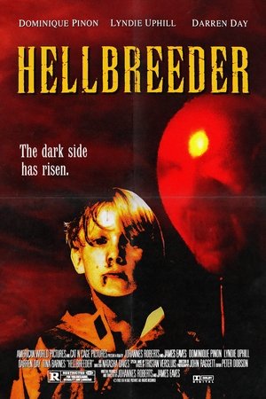 Watch Free Hellbreeder (2004)