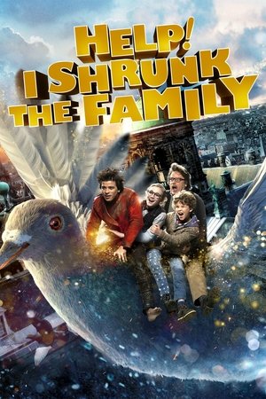 Watch Free The Amazing Wiplala (2014)