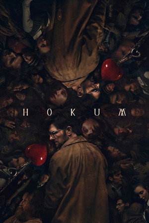 Watch Free Hokum (2026)