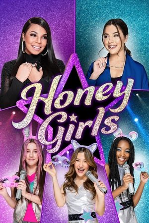 Watch Full Movie: Honey Girls (2021)