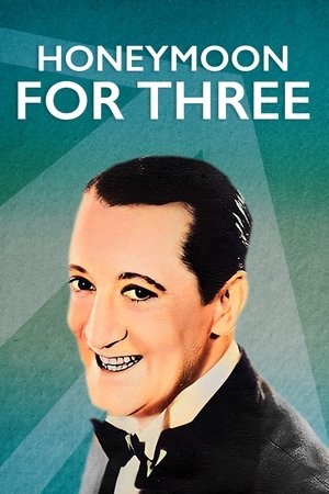 Watch Free Honeymoon for Three (1935)