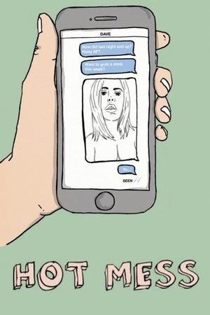 Watch Free Hot Mess (2018)