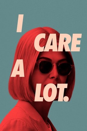 Watch Free I Care a Lot (2020)