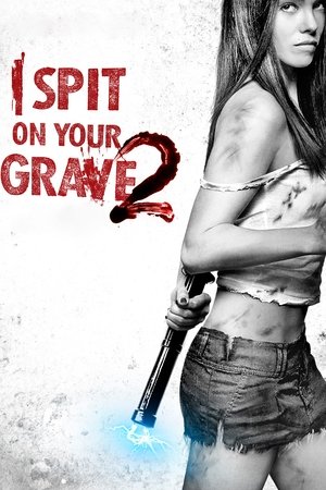 Watch Free I Spit on Your Grave 2 (2013)