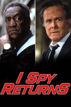 Watch Free I Spy Returns (1994)